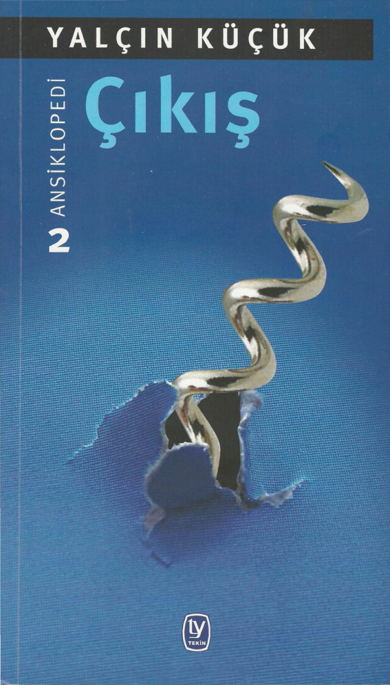 Çıkış PDF – Yalçın Küçük