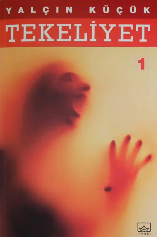 Tekeliyet 1 PDF – Yalçın Küçük