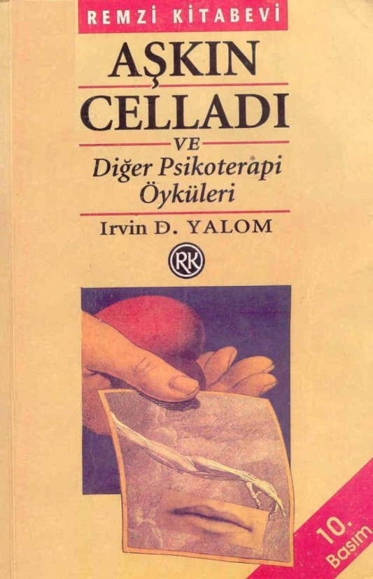 Yalom_AskinCelladi PDF – Irvin D. Yalom