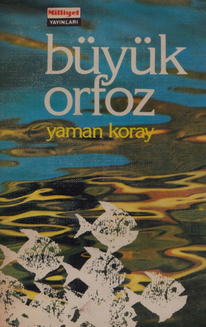 temp Yaman Koray Buyuk Orfoz Milliyet Yayinlari 1kitap1.com