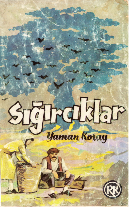 Sığırcıklar PDF – Yaman Koray