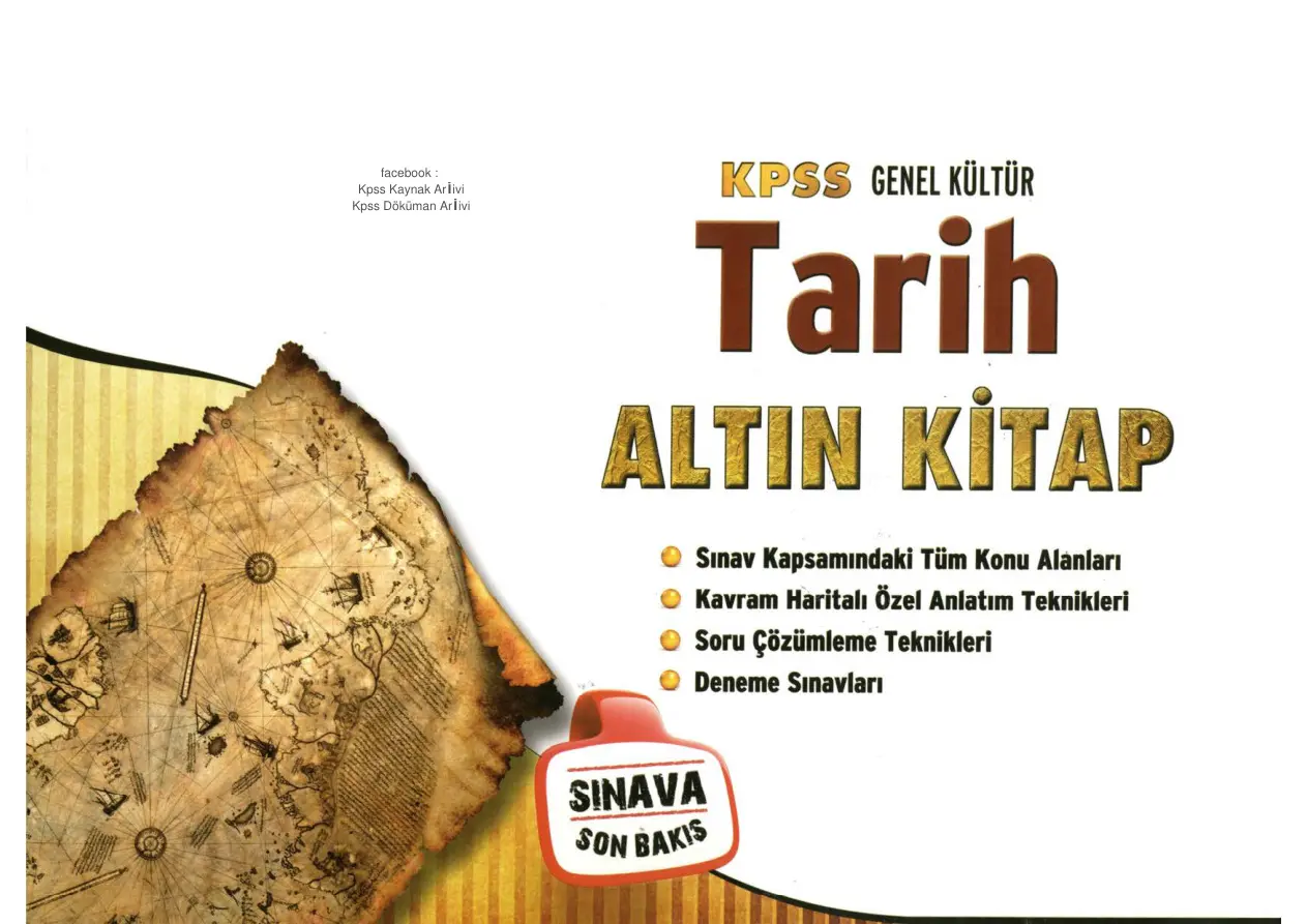 Yargı – Tarih Altın Kitap PDF – Kolektif