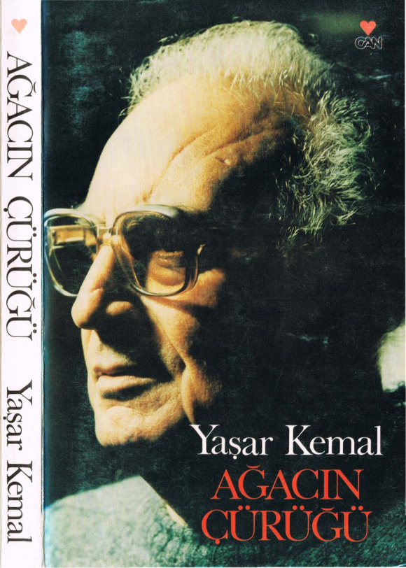 Ağacın Çürüğü PDF – Yaşar Kemal