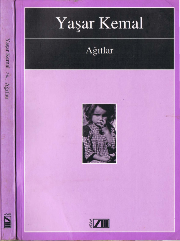 Ağıtlar PDF – Yaşar Kemal