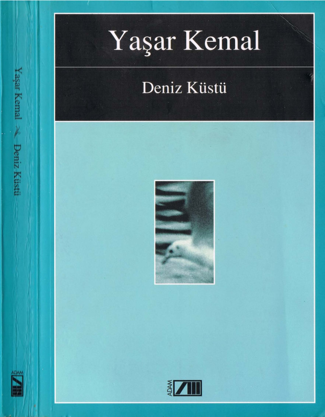Deniz Küstü PDF – Yaşar Kemal