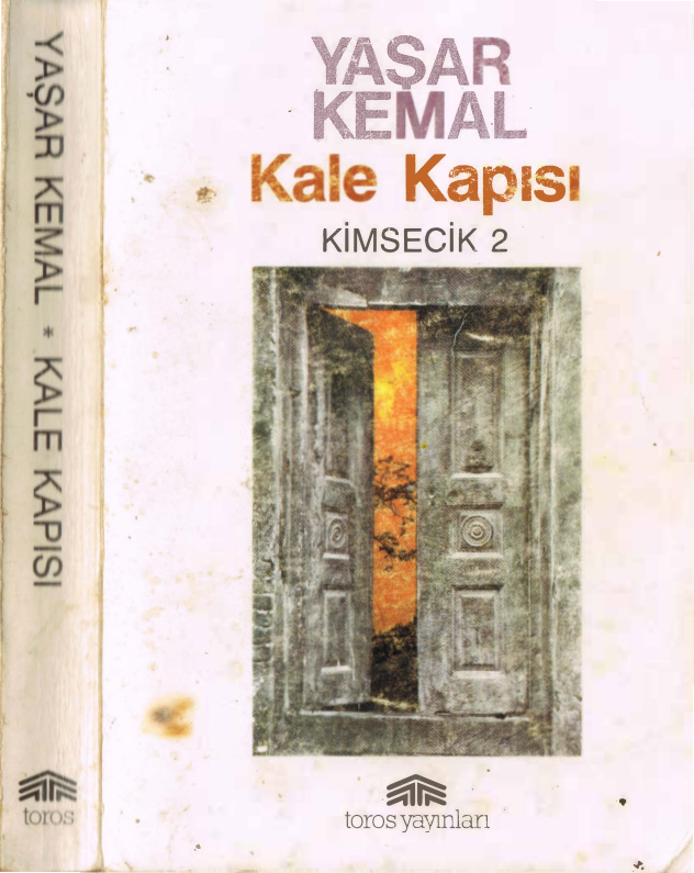 Kimsecik 2 Kale Kapısı PDF – Yaşar Kemal