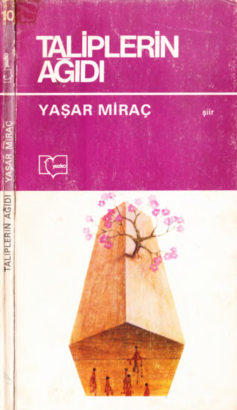 Taliplerin Ağıtı PDF – Yaşar Miraç
