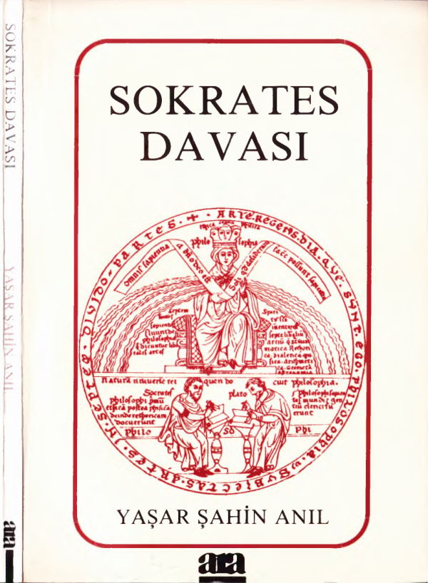 Sokrates Davası PDF – Yaşar Şahin Anıl