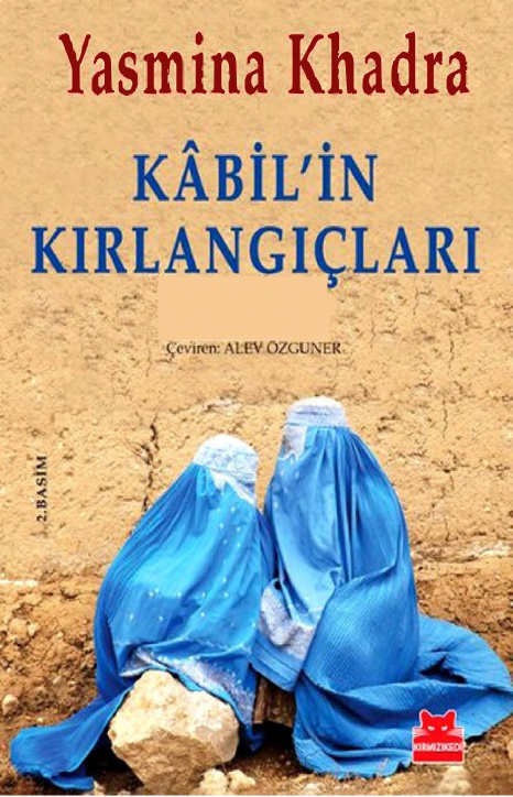 Kabil'in Kırlangıçları