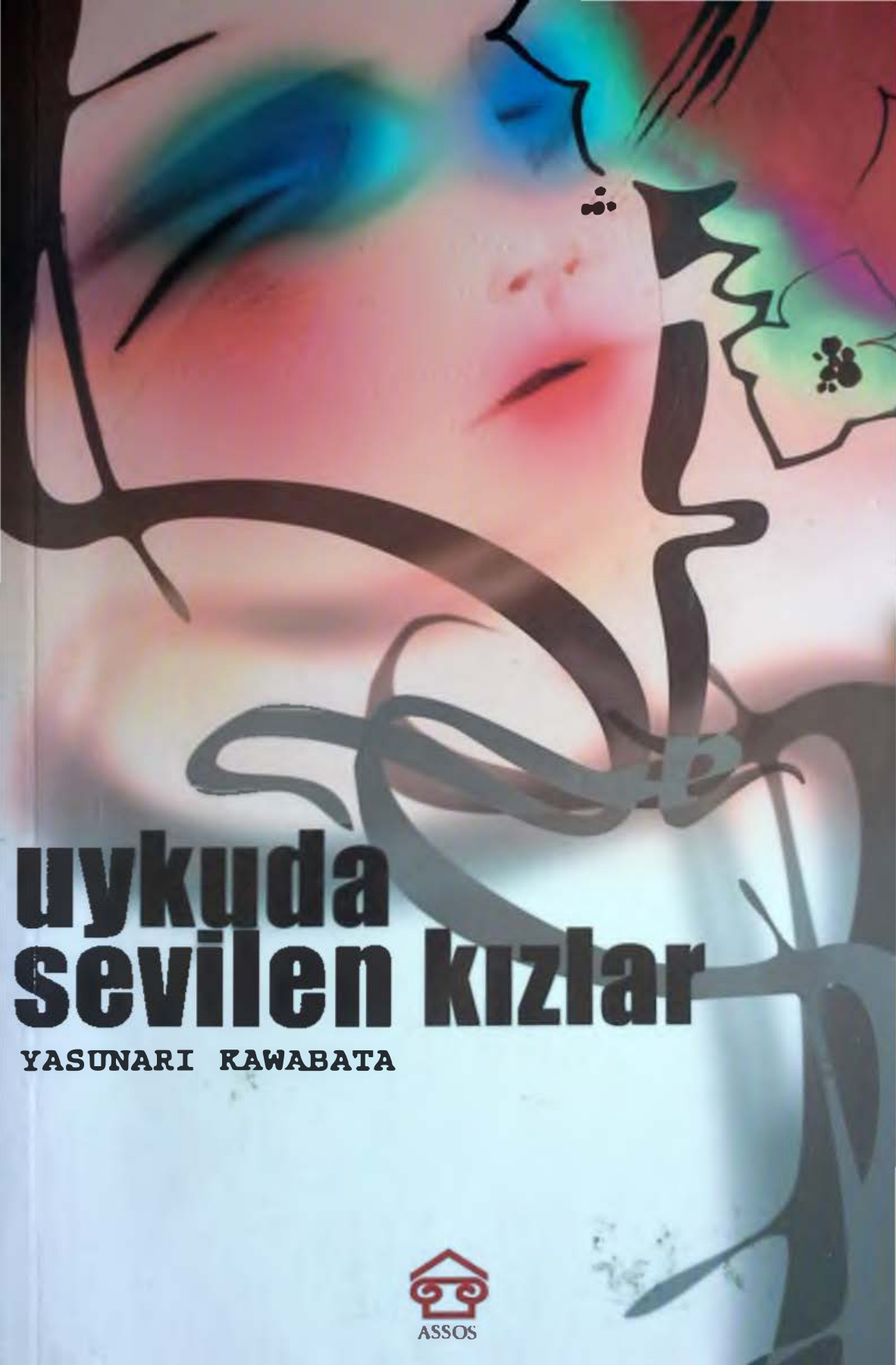Uykuda Sevilen Kızlar PDF – Yasunari Kawabata
