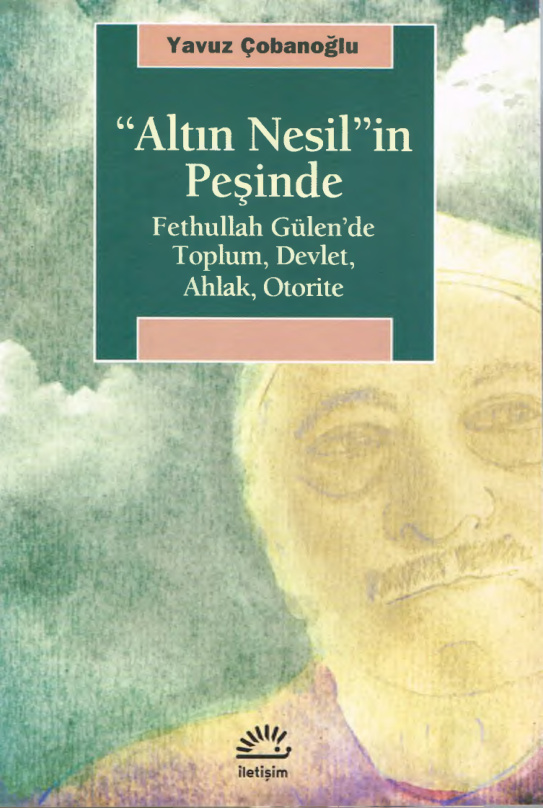 Altın Nesil’in Peşinde PDF – Yavuz Çobanoğlu