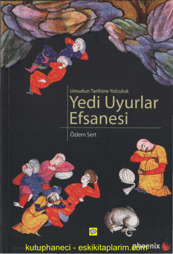 Yedi Uyurlar Efsanesi PDF – Özlem Sert