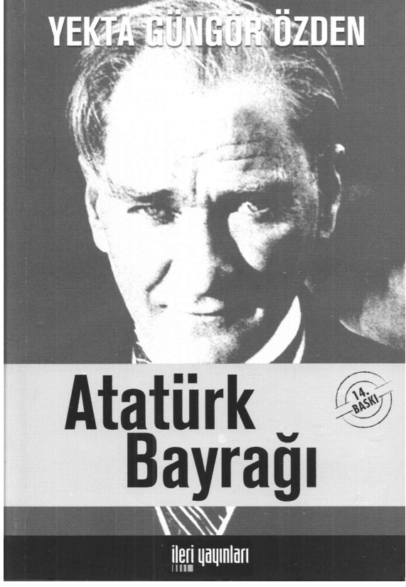 Atatürk Bayrağı PDF – Yekta Güngör Özden
