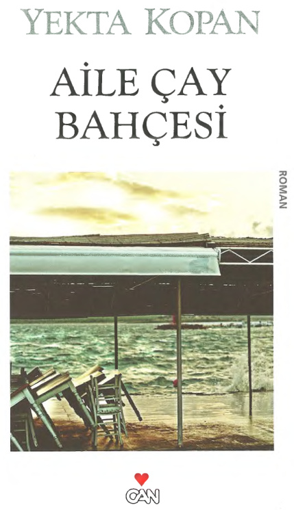 Aile Çay Bahçesi PDF – Yekta Kopan