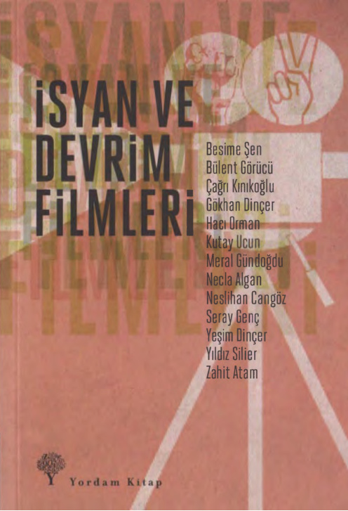 İsyan ve Devrim Filmleri PDF – Yeşim Dinçer