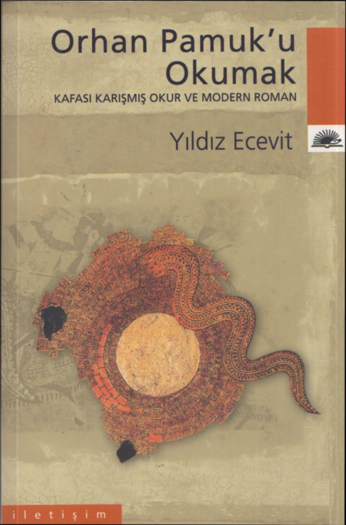 Orhan Pamuk’u Okumak PDF – Yıldız Ecevit