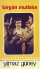 Yılmaz Güney Birgün Mutlaka Güney Yayınları Kitap Kapağı