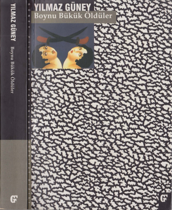 Boynu Bükük Öldüler PDF – Yılmaz Güney