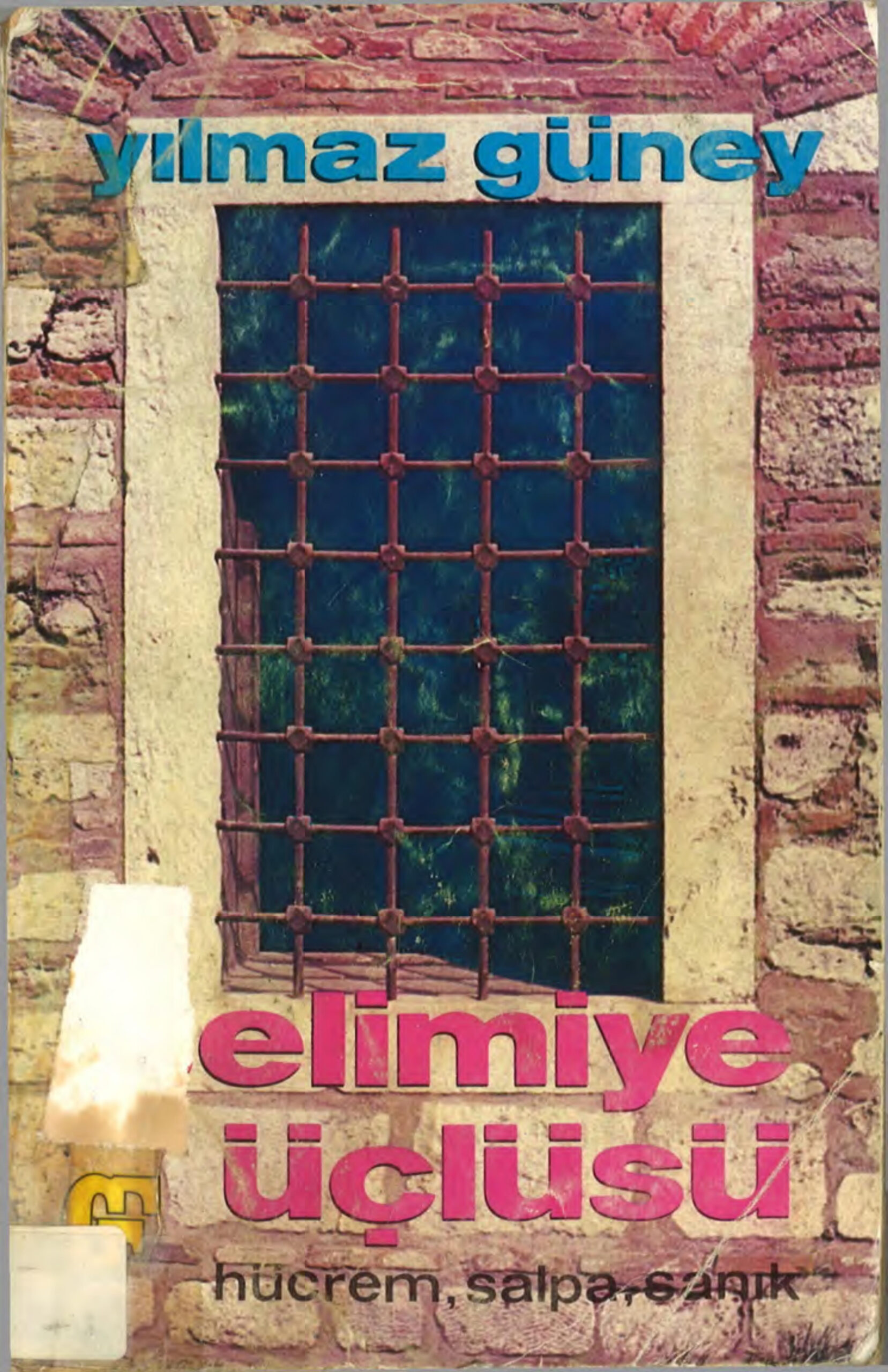 Selimiye Üçlüsü PDF – Yılmaz Güney