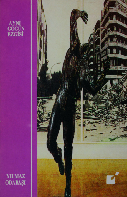 Aynı Göğün Ezgisi PDF – Yılmaz Odabaşı