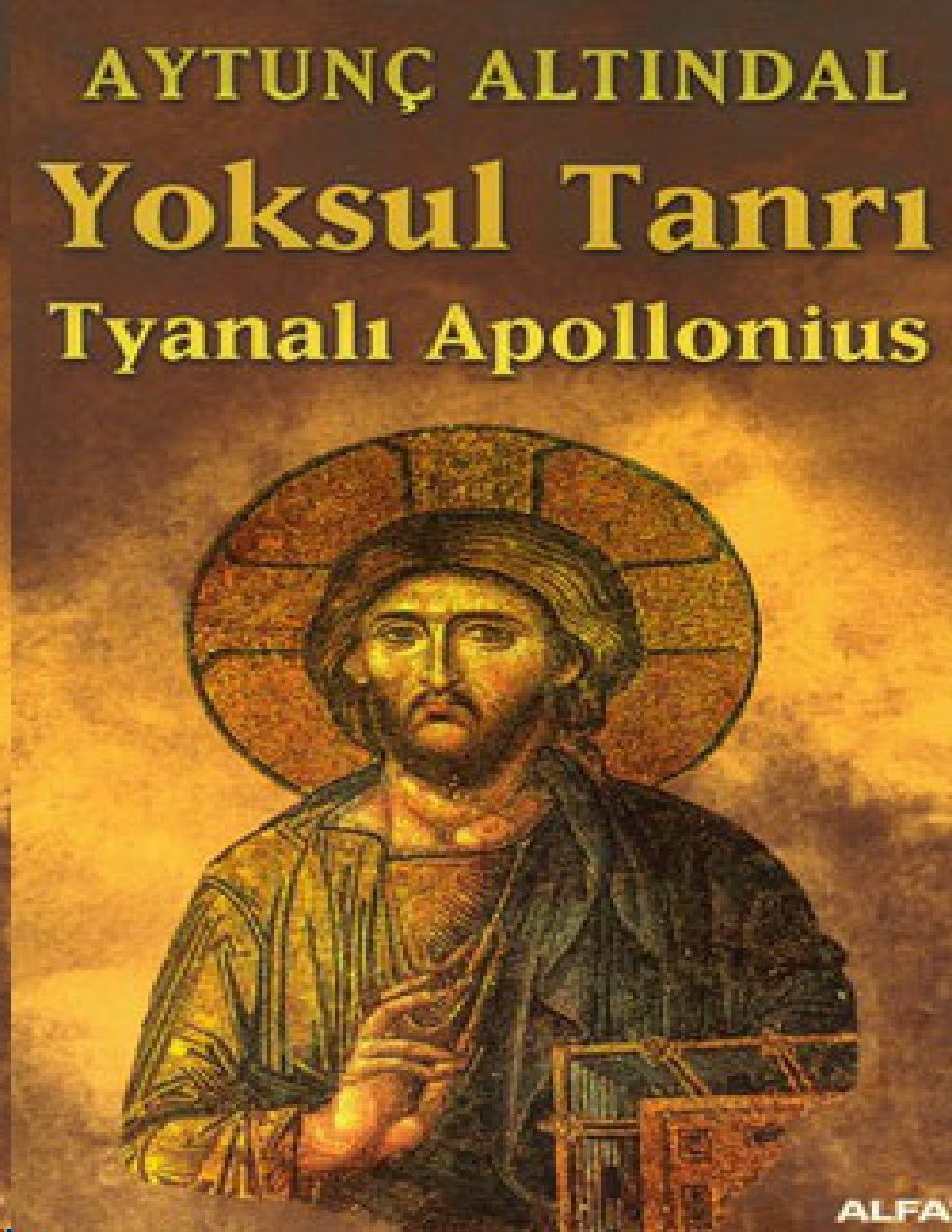 Yoksul Tanrı PDF – Aytunç Altındal