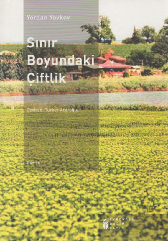 Sınır Boyundaki Çiftlik PDF – Yordan Yovkov