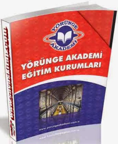 Yörünge Akademi-Türkçe Soru Bankası PDF – Kolektif