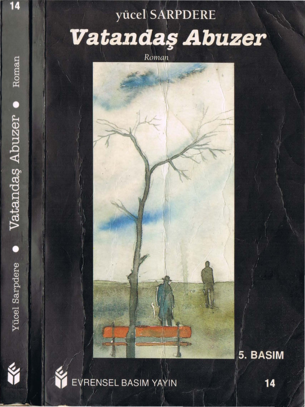 Vatandaş Abuzer PDF – Yücel Sarpdere