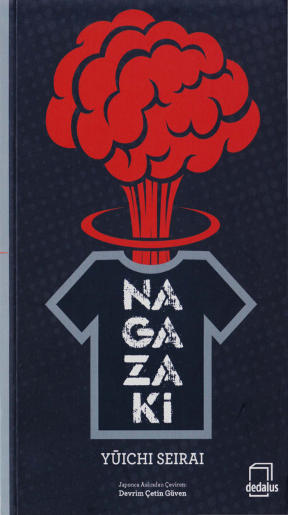 Nagazaki PDF - Yuichi Seirai 20 temp Yuichi Seirai Nagazaki Dedalus Yayinlari 1kitap1.com