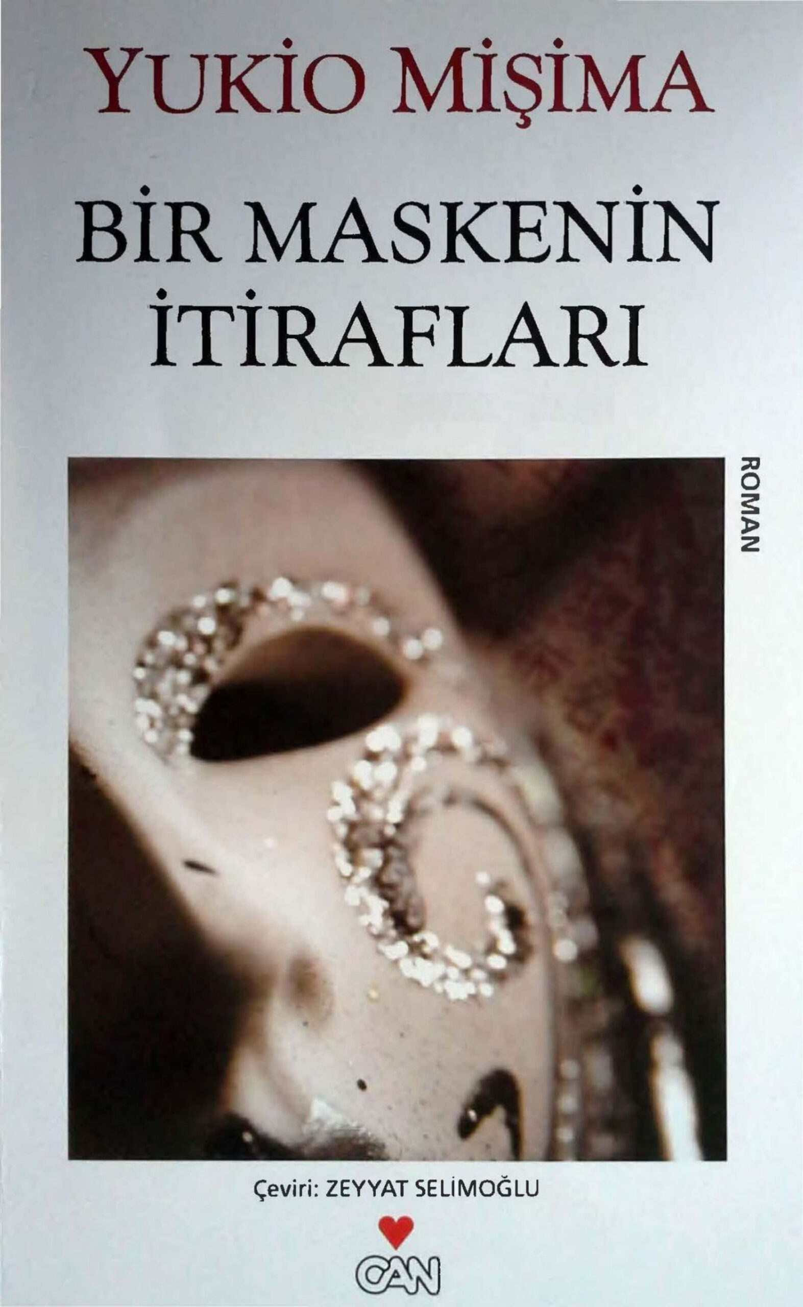 Bir Maskenin İitirafları PDF – Yukio Mişima