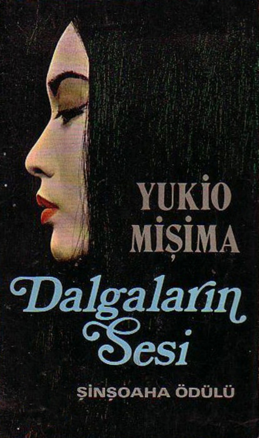 Dalgaların Sesi PDF – Yukio Mişima