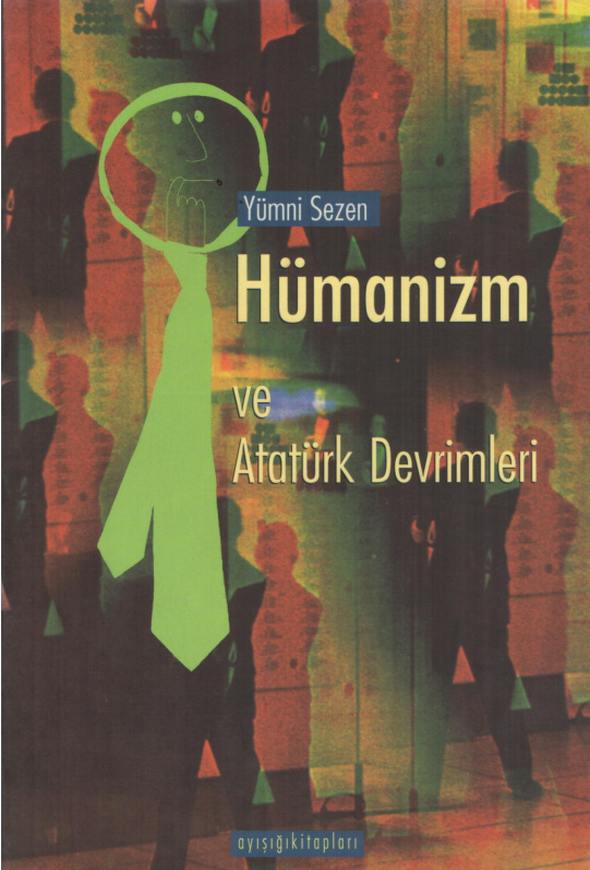 Hümanizm ve Atatürk Devrimleri PDF – Yümni Sezen