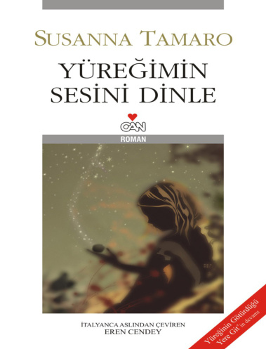 Yuregimin Sesini Dinle PDF – Susanna Tamaro