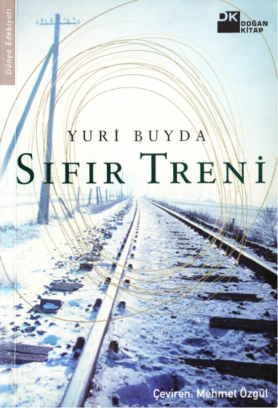 temp Yuri Buyda Sifir Treni Dogan Kitap 1kitap1.com