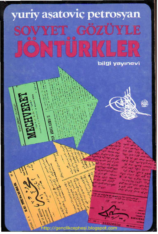 temp Yuriv Asatovic Petrosyan Jonturkler 1kitap1.com