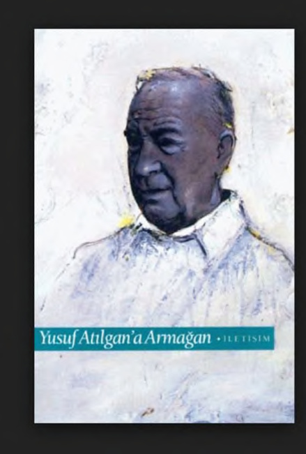 Yusuf Atılgan’a Armağan PDF – Kolektif / İletişim Yayınları