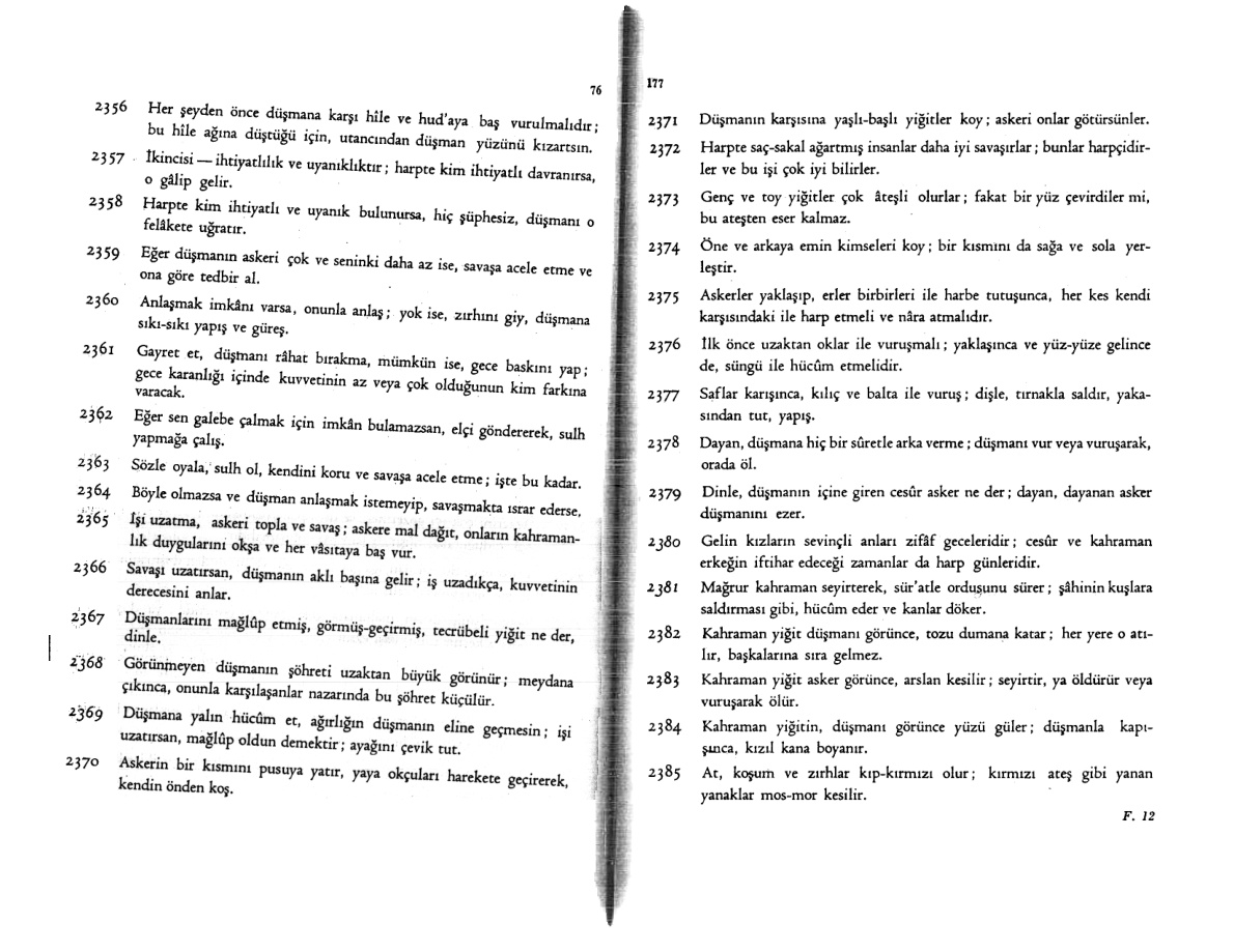 Kutadgu Bilig 3. Cilt (Tercüme) PDF – Yusuf Has Hacib