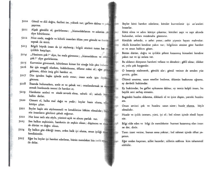Kutadgu Bilig 5. Cilt (Tercüme) PDF - Yusuf Has Hacib 1 Yusuf Has Hacib Kutadgu Bilig 5. Cilt Kitap Kapağı