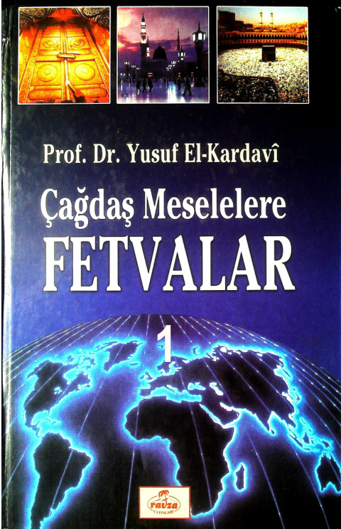 Cagdas Meselelere Fetvalar.01 PDF – Yusuf Kardavi