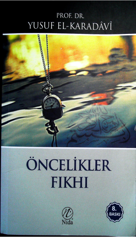 Öncelikler Fıkhı PDF – Yusuf Kardavi