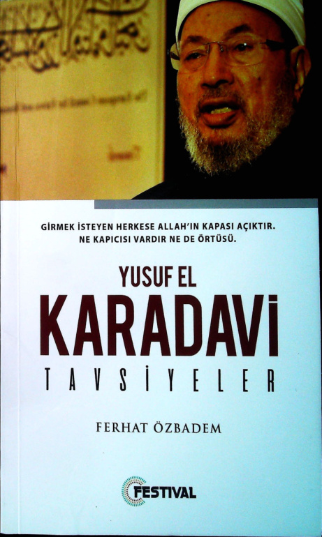Tavsiyeler PDF – Yusuf Kardavi