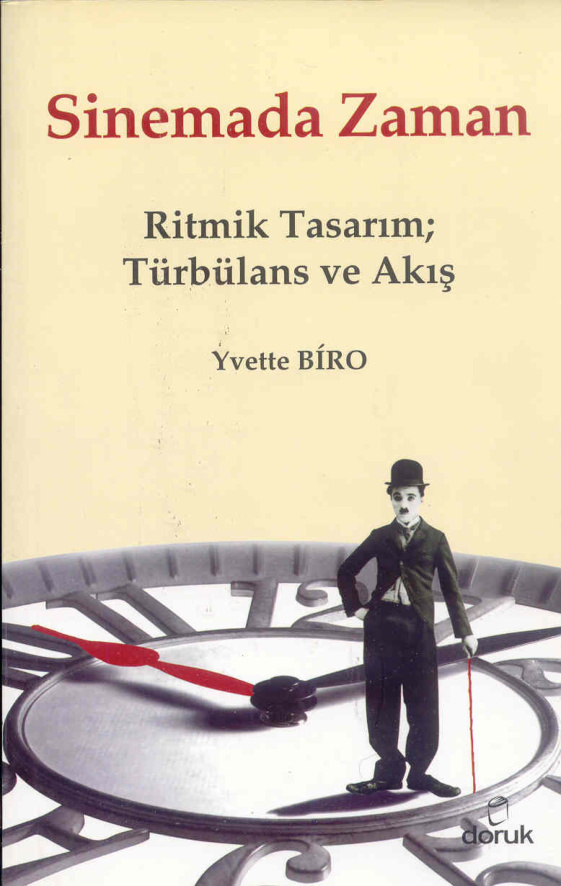 Sinemada Zaman PDF – Yvette Biro