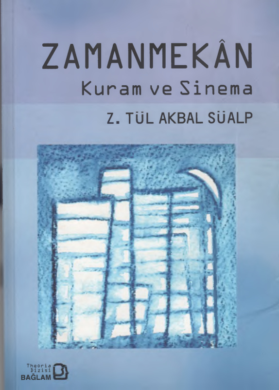 Kuram ve Sinema PDF – Z. Tül Akbal Süalp