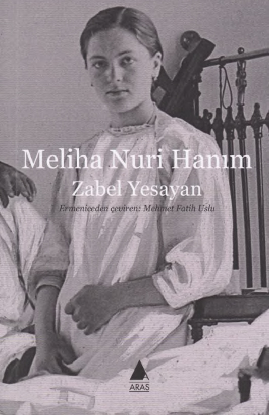 Meliha Nuri Hanım PDF – Zabel Yesayan