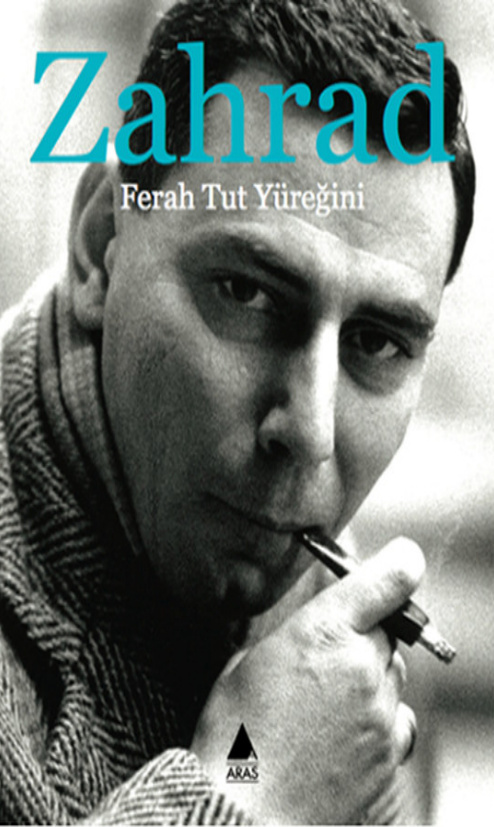 Ferah Tut Yüreğini PDF – Zahrad (Zareh Yaldızcıyan)
