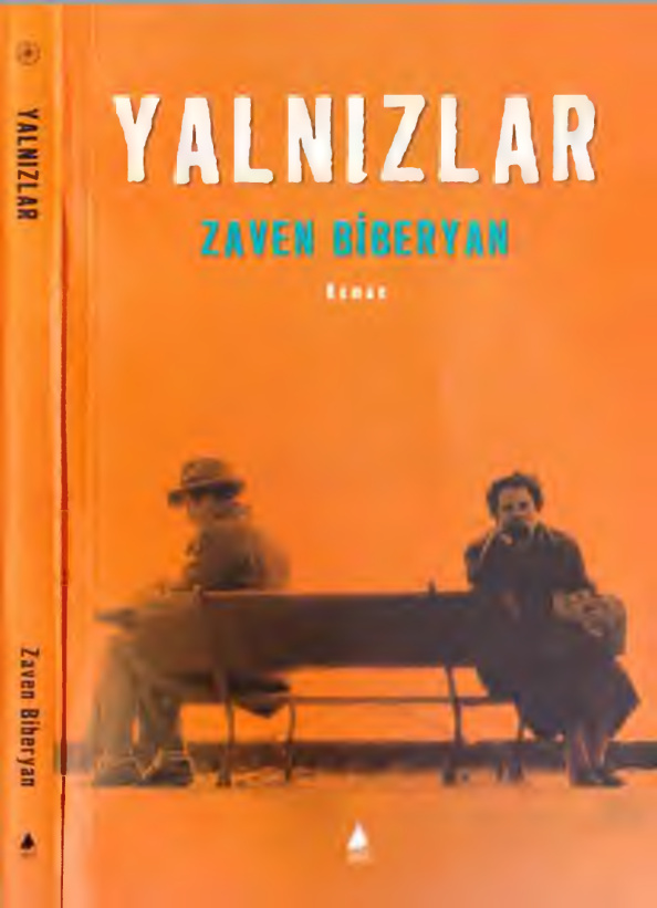 Yalnızlar PDF – Zaven Biberyan