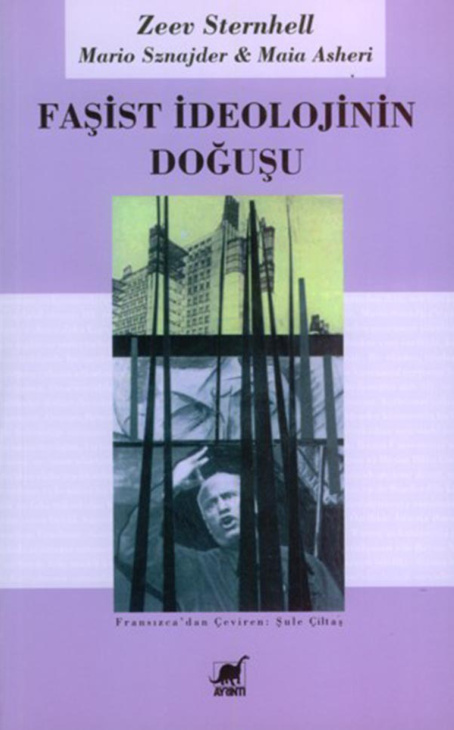 Faşist İdeolojinin Doğuşu PDF – Zeev Sternhell
