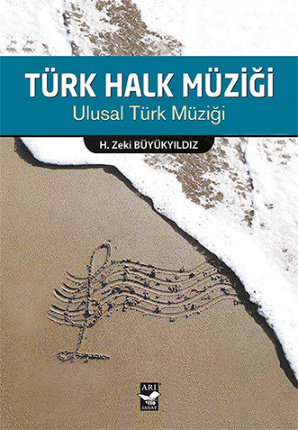 Türk Halk Müziği Ulusal Türk Halk Müziği PDF – Zeki Büyükyıldız