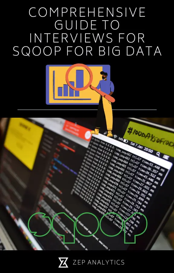 Zep Sqoop Big Data Interview Questions PDF – Unknown / Zep