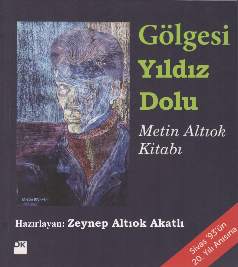 temp Zeynep Altiok Akatli Golgesi Yildiz Dolu Dogan Kitap 1kitap1.com